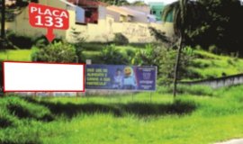 Ponto nº 133ng