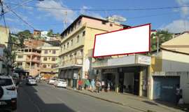 Ponto nº 08TO