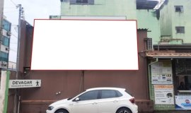 Ponto nº 356NG