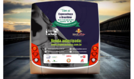 Ponto nº BACKBUSITABIRA