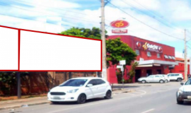 Ponto nº 60AL