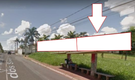 Ponto nº 581LE