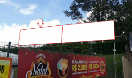 Ponto nº 105CR