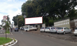 Ponto nº 57CA