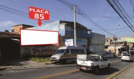 Ponto nº 85NG