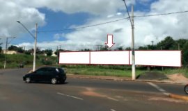 Ponto nº 60MI