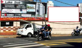 Ponto nº 172PN