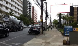 Ponto nº 100MH