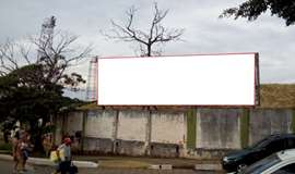Ponto nº 408PD