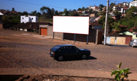 Ponto nº 05OS