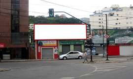Ponto nº 01MXXX