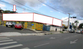 Ponto nº 205JPA