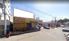 Ponto nº 58NN