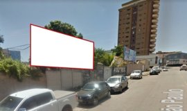 Ponto nº 135NG
