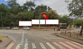 Ponto nº 41CLB