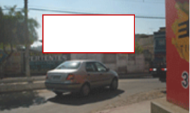 Ponto nº 05MX