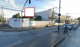 Ponto nº 1003XX