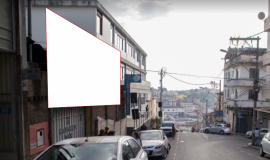 Ponto nº 14AV
