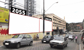 Ponto nº 2055PYXXX