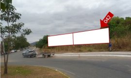Ponto nº 042DM