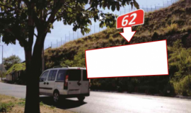Ponto nº 62NG