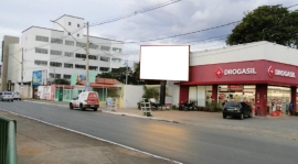 Ponto nº 35XX