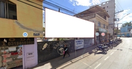 Ponto nº 0028RD