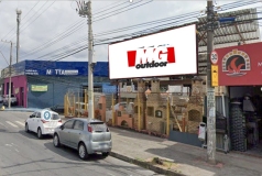 Ponto nº 821BHMXX