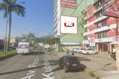 Ponto nº 90RM-2XX