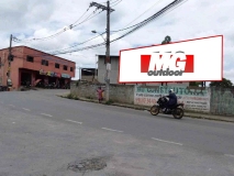Ponto nº 029BHMXX