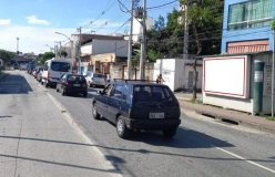 Ponto nº 1121BH