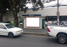 Ponto nº 1550BH
