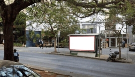Ponto nº B43-FY