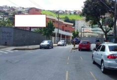 Ponto nº 1087BHM