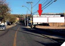 Ponto nº 273BX