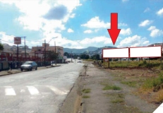 Ponto nº 354BX