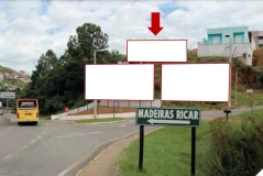 Ponto nº 111BX