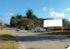 Ponto nº 124BX