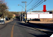 Ponto nº 274BX