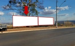 Ponto nº 012GO