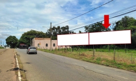Ponto nº 0136ST