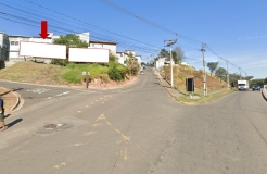 Ponto nº EXT12