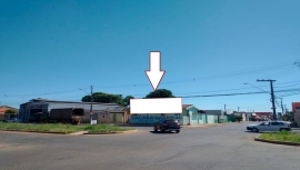 Ponto nº 92GR