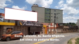 Ponto nº 03G