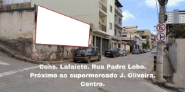 Ponto nº 04G