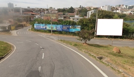 Ponto nº 23W