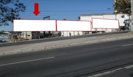 Ponto nº 1188BHM