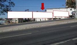 Ponto nº 1189BHM