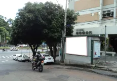 Ponto nº 15BH