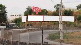 Ponto nº 167NGG